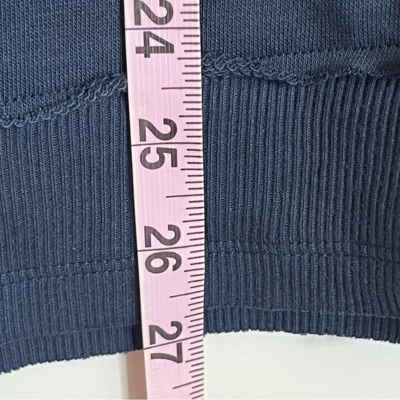 NWT Women’s NFL Team Apparel Chicago Bears Oversized Sweatshirt Size XL - Picture 10 of 11